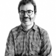 Nacho Garcia